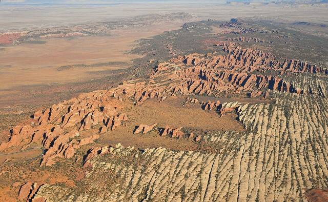 Arches National Park — 4