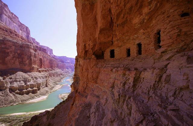 Grand Canyon — 3