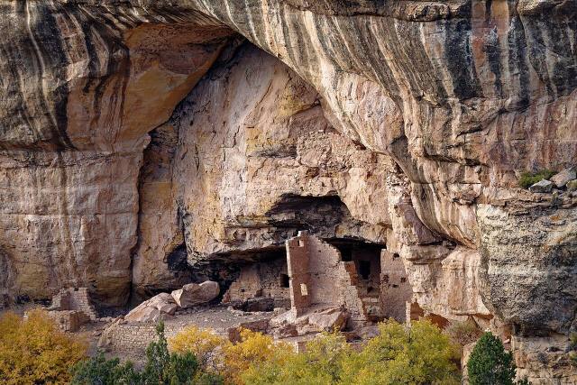 Mesa Verde National Park — 4