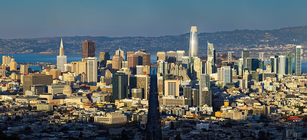 San Francisco