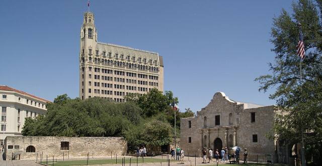 Alamo — 2