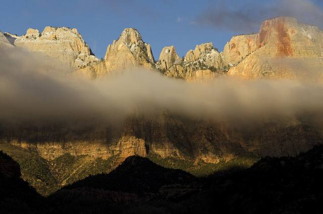 Zion National Park — 2