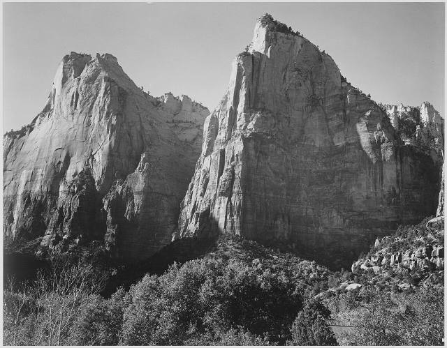 Zion National Park — 3