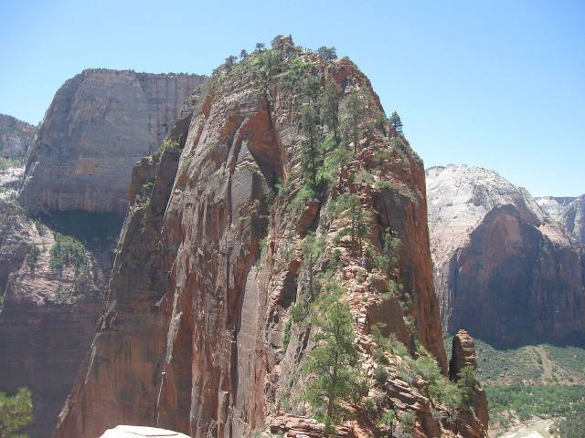 Angels Landing — 3