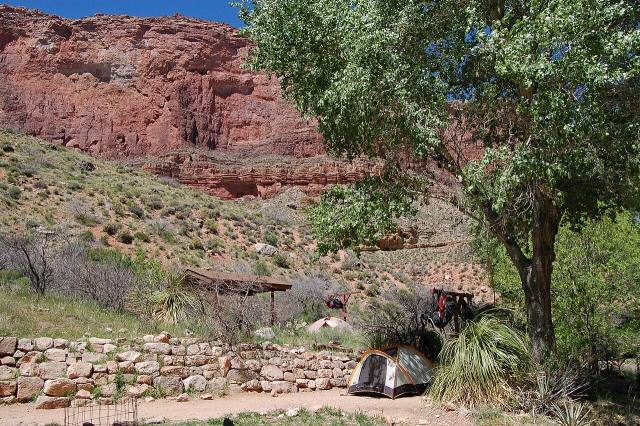 Bright Angel Trail — 4