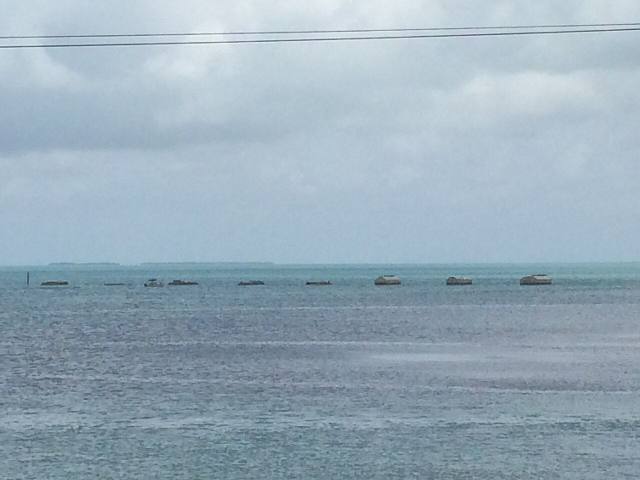 Overseas Highway to Key West — 2