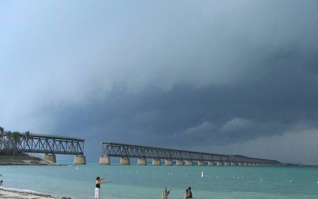 Overseas Highway to Key West — 3