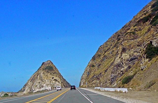 Pacific Coast Highway (Highway 1) — 3