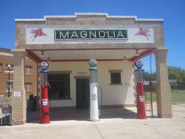 Route 66 — 2