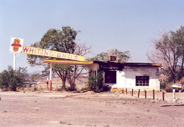 Route 66 — 4